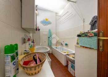 Four-room apartment Via Vincenzo Rogna, Mirabello Monferrato - photo 14