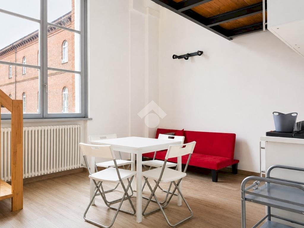 Loft Via Mercantini, Bra - foto 1