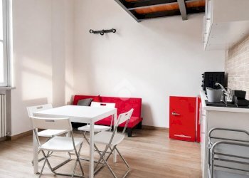 Loft Via Mercantini, Bra - photo 2