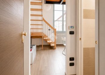 Loft Via Mercantini, Bra - photo 7