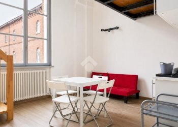 Loft Via Mercantini, Bra - photo 9