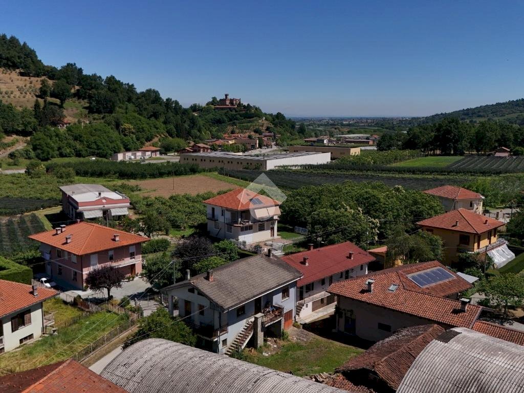 Semi-detached house Via Bonanate, Pagno - photo 2