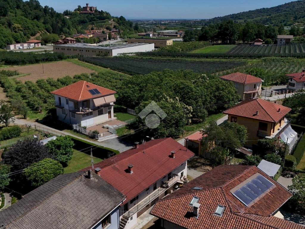Semi-detached house Via Bonanate, Pagno - photo 3
