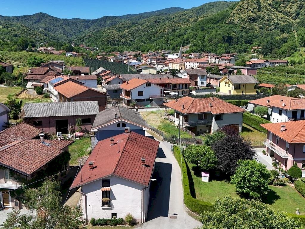 Casa semi indipendente Via Bonanate, Pagno - foto 2