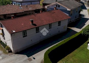 Semi-detached house Via Bonanate, Pagno - photo 1