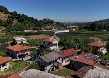 Semi-detached house Via Bonanate, Pagno - photo 2