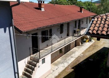 Semi-detached house Via Bonanate, Pagno - photo 6