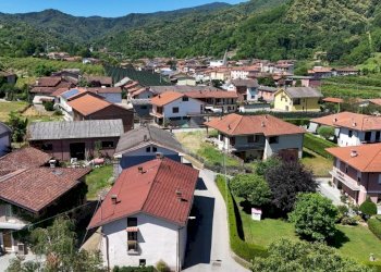 Semi-detached house Via Bonanate, Pagno - photo 7
