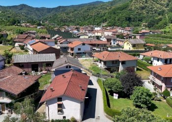 Semi-detached house Via Bonanate, Pagno - photo 9