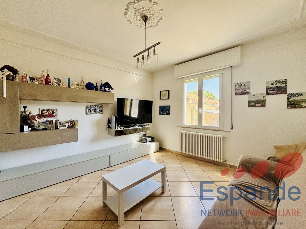 Porzione di casa Forlì - foto 1