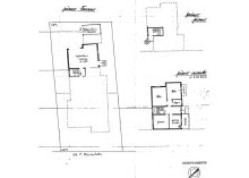 Porzione di casa Forlì - foto 43