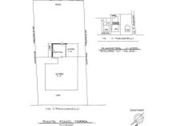 Porzione di casa Forlì - foto 44