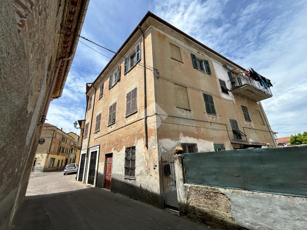 Quadrilocale Via carlo ferrari, Stazzano - foto 1