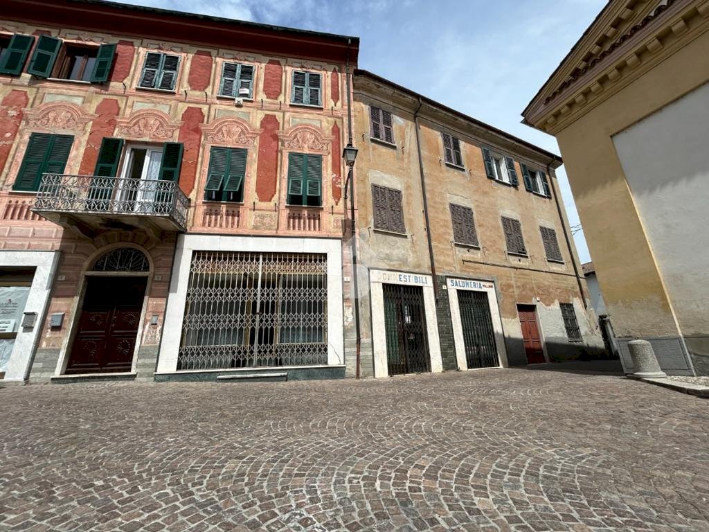 Quadrilocale Via carlo ferrari, Stazzano - foto 2