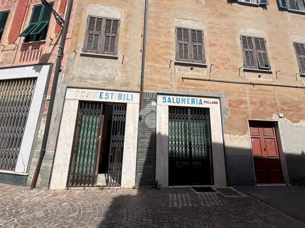 Quadrilocale Via carlo ferrari, Stazzano - foto 3