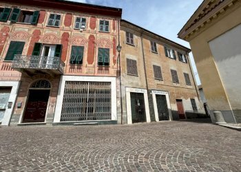 Quadrilocale Via carlo ferrari, Stazzano - foto 2