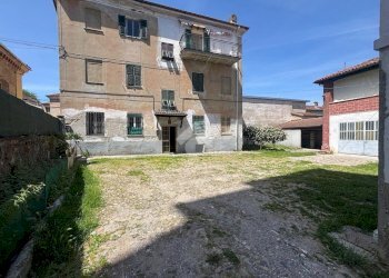 Quadrilocale Via carlo ferrari, Stazzano - foto 34