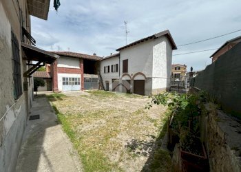 Quadrilocale Via carlo ferrari, Stazzano - foto 37