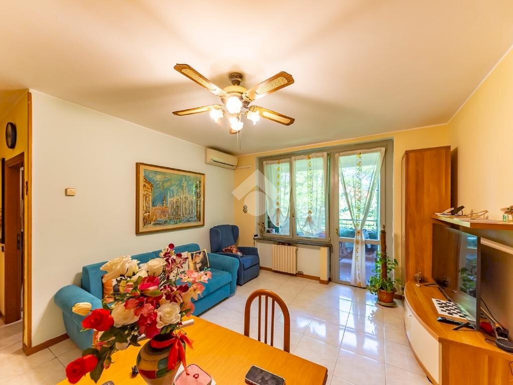 Two-room apartment Via Piave, Rescaldina - photo 3