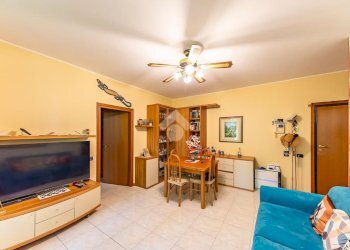Two-room apartment Via Piave, Rescaldina - photo 4