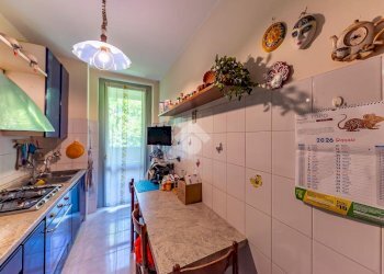 Two-room apartment Via Piave, Rescaldina - photo 6