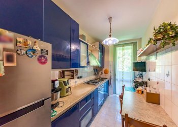 Two-room apartment Via Piave, Rescaldina - photo 7
