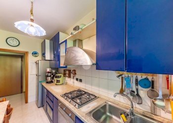 Two-room apartment Via Piave, Rescaldina - photo 8