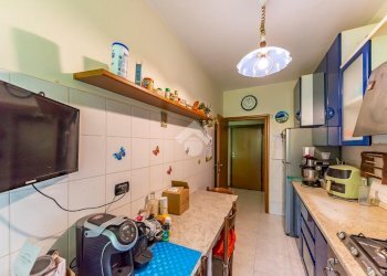 Two-room apartment Via Piave, Rescaldina - photo 9