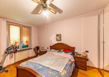 Two-room apartment Via Piave, Rescaldina - photo 14