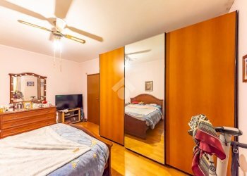Two-room apartment Via Piave, Rescaldina - photo 16