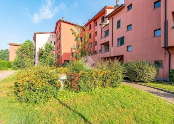 Two-room apartment Via Piave, Rescaldina - photo 19