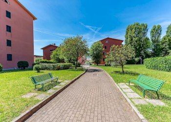 Two-room apartment Via Piave, Rescaldina - photo 20