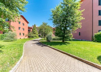Two-room apartment Via Piave, Rescaldina - photo 21