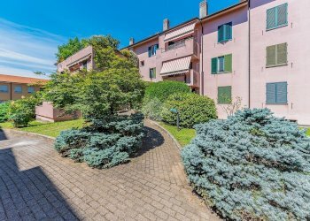 Two-room apartment Via Piave, Rescaldina - photo 22