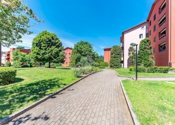 Two-room apartment Via Piave, Rescaldina - photo 23