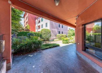 Two-room apartment Via Piave, Rescaldina - photo 24
