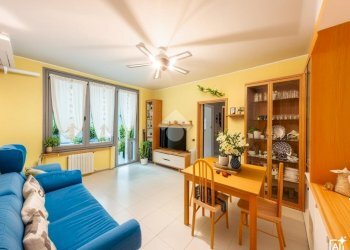 Two-room apartment Via Piave, Rescaldina - photo 25