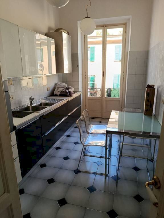 Appartamento Genova (zona Foce) - foto 1