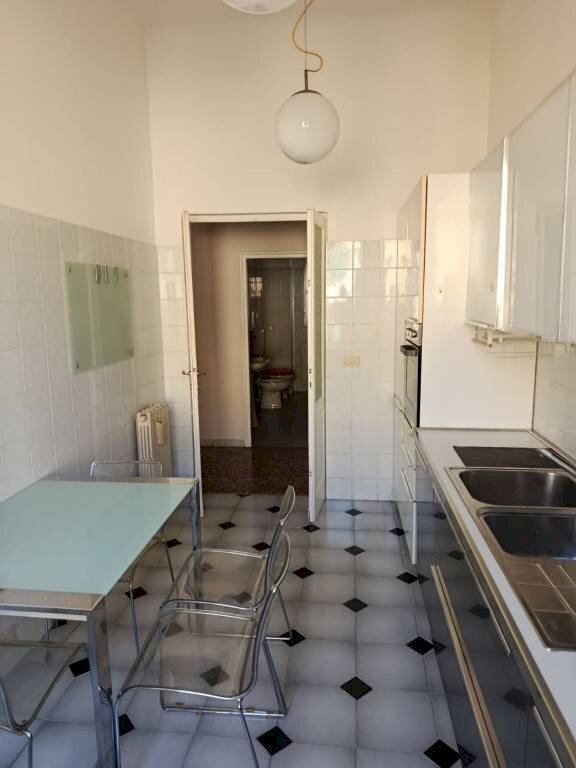 Appartamento Genova (zona Foce) - foto 2