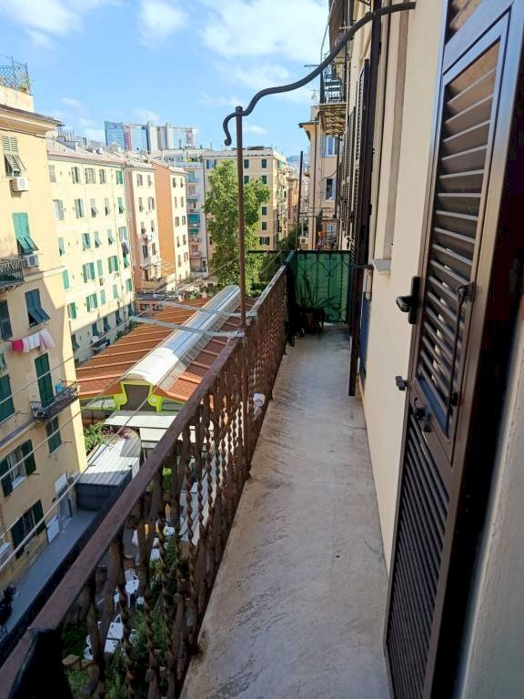 Appartamento Genova (zona Foce) - foto 3