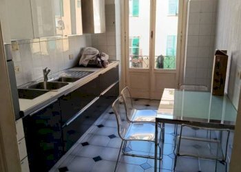 Appartamento Genova (zona Foce) - foto 1