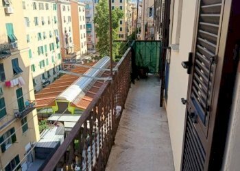 Appartamento Genova (zona Foce) - foto 3