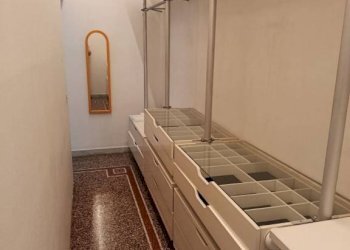 Appartamento Genova (zona Foce) - foto 6