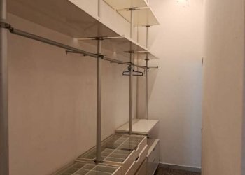Appartamento Genova (zona Foce) - foto 7