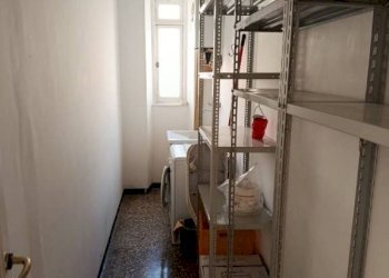 Appartamento Genova (zona Foce) - foto 11
