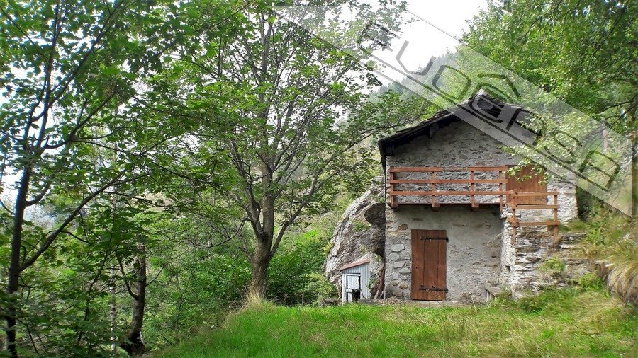 Rustico Località Vaccera , Angrogna - foto 1