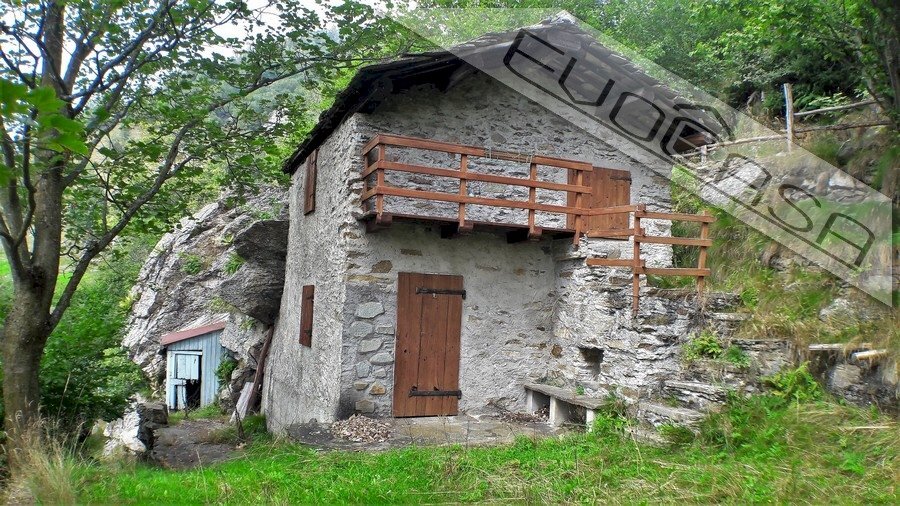 Rustico Località Vaccera , Angrogna - foto 2