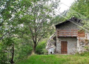 Rustico Località Vaccera , Angrogna - foto 1
