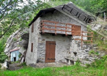 Rustico Località Vaccera , Angrogna - foto 2