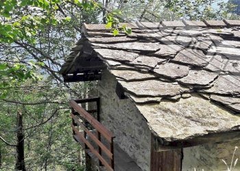 Rustico Località Vaccera , Angrogna - foto 6